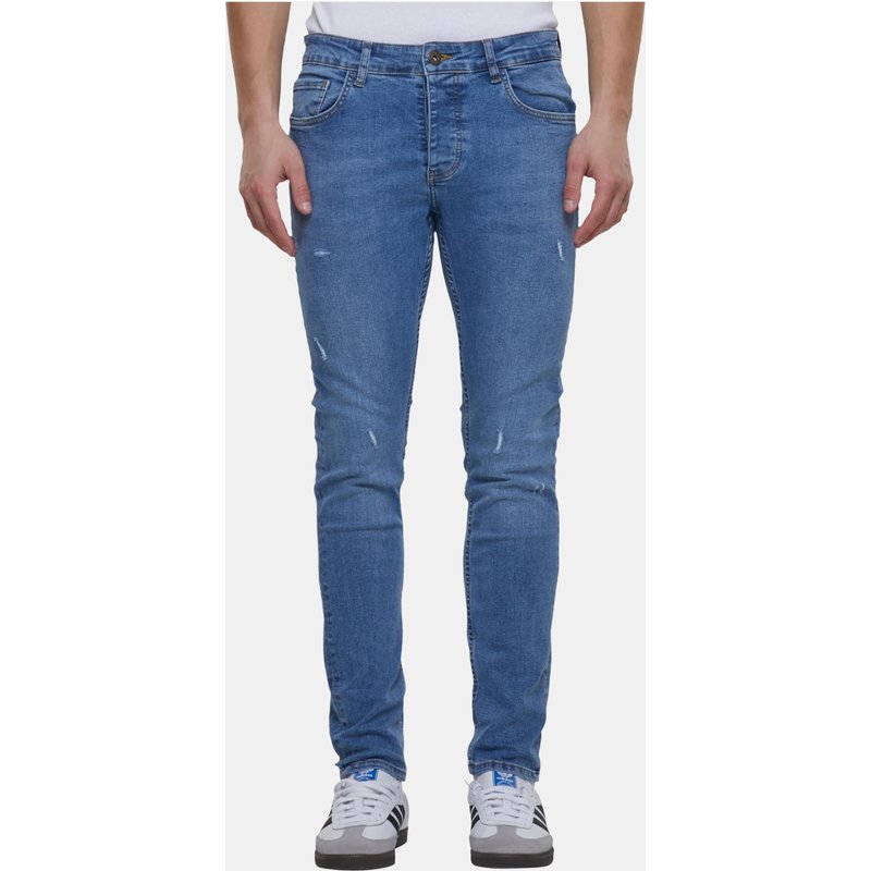 2Y Premium Skinny Fit Jeans