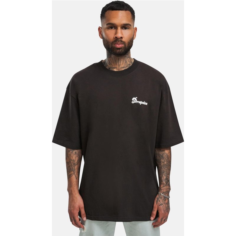 Dropsize Heavy Grow Rich T-Shirt