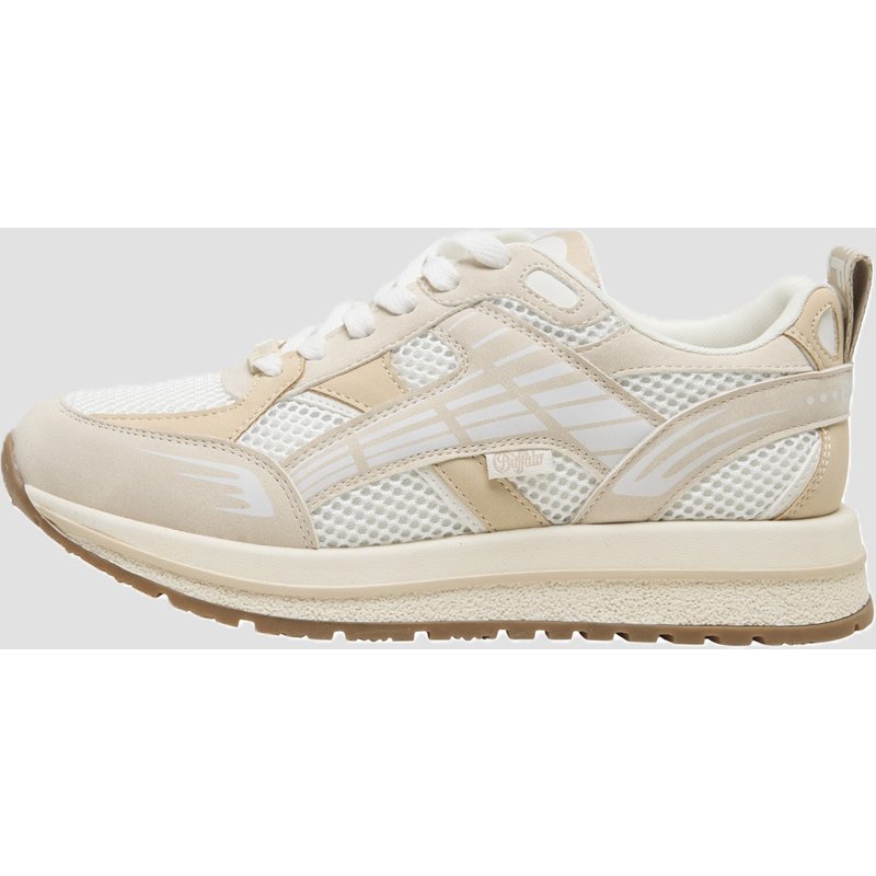 Buffalo ZAYCE ONE - VEGAN NUBUCK/ MESH