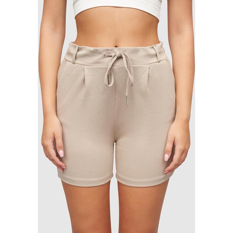Cloud5ive Short mit Tunnelzug und 2-Pockets