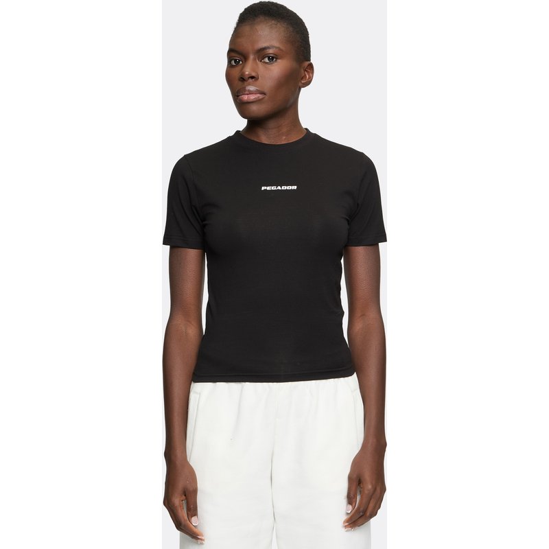 PEGADOR Yona Slim Tee
