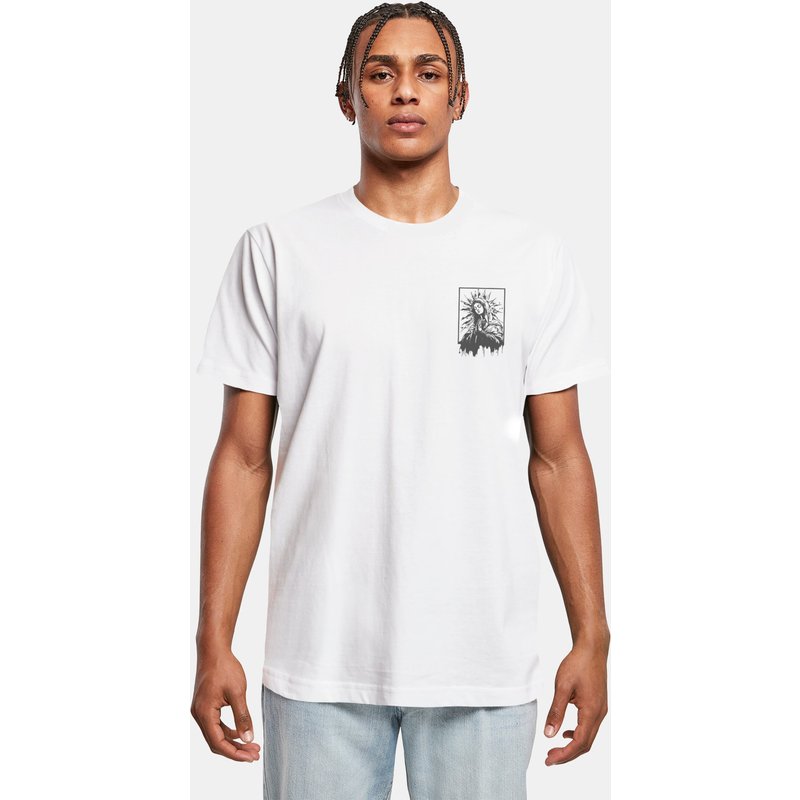 Mister Tee Sacred Mary