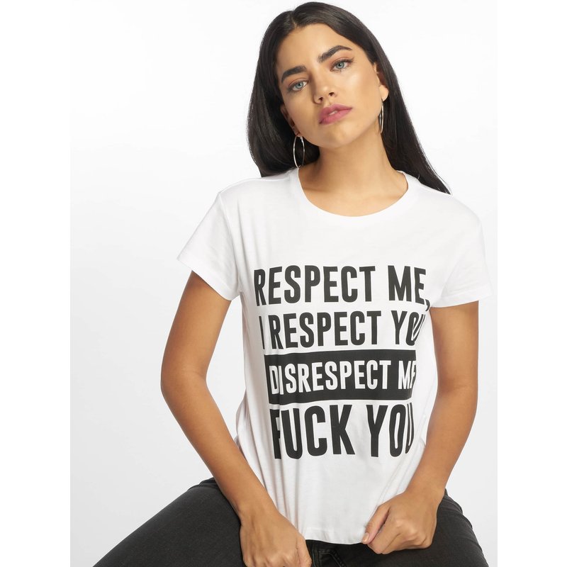 Mister Tee Ladies Respect Me