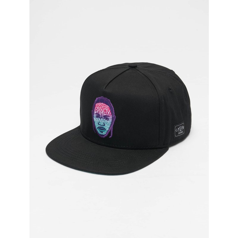 Cayler & Sons C&S WL Estcoast Kid Cap