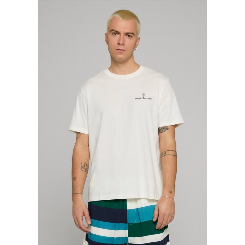 Sergio Tacchini Bold 024 Co T-Shirt