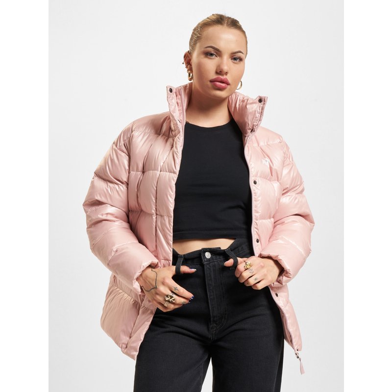 Puma Style Shiny Puffer