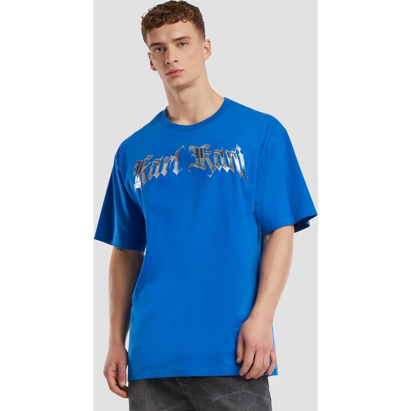 Karl Kani Old English Chrome T-Shirt