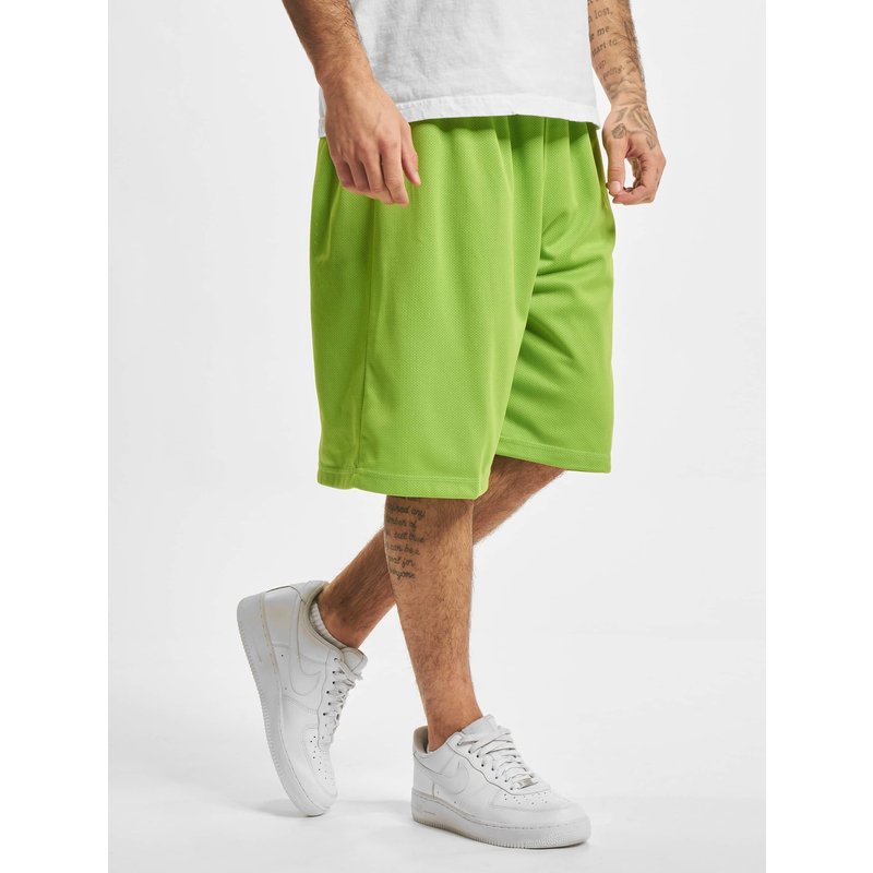 Urban Classics Bball Mesh Short