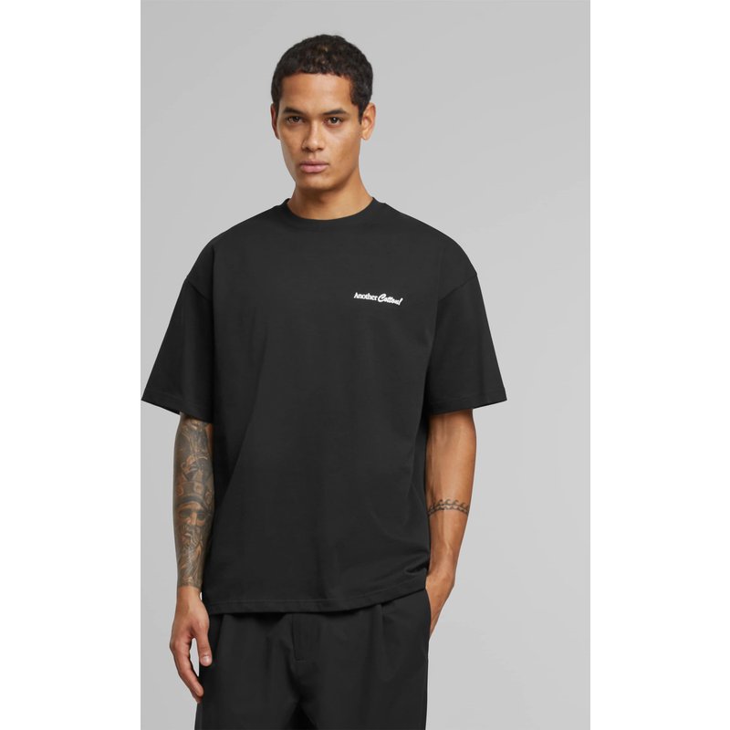 Another Cotton Lab Support Your Mental Oversized T-Shirt