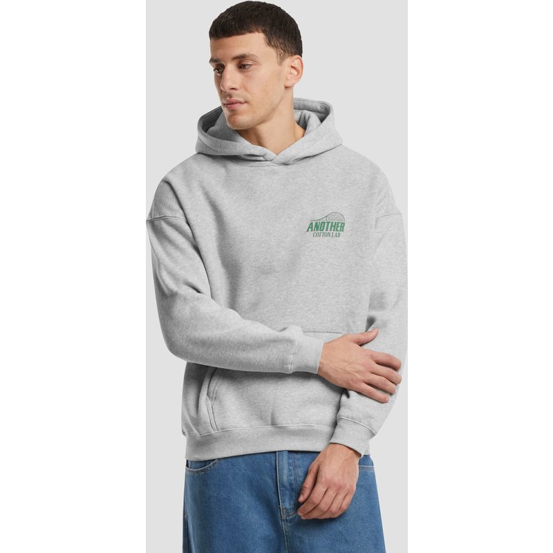 Another Cotton Lab Racket Oversized Hoodie