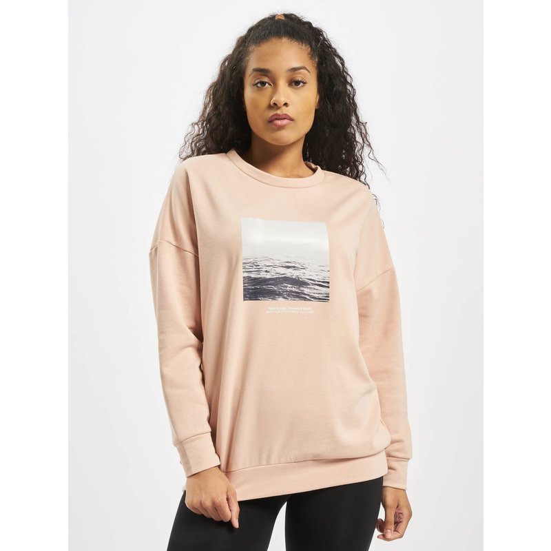 Sixth June Sea Pullover