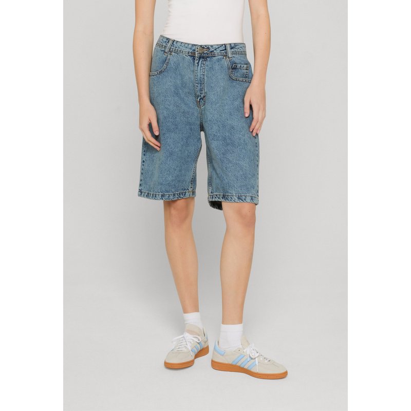 DEF SKATER Short