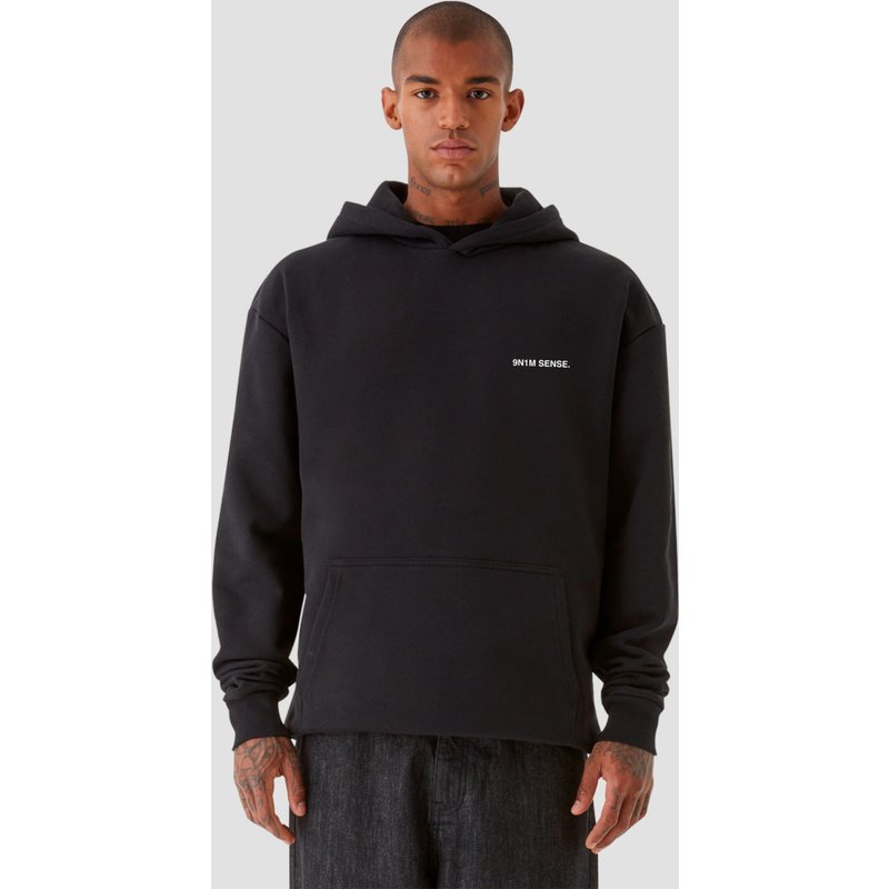 9N1M SENSE Sense Dubai World Hoody