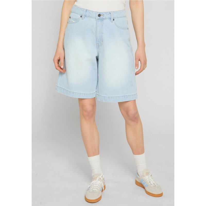 Karl Kani OG Denim Jorts