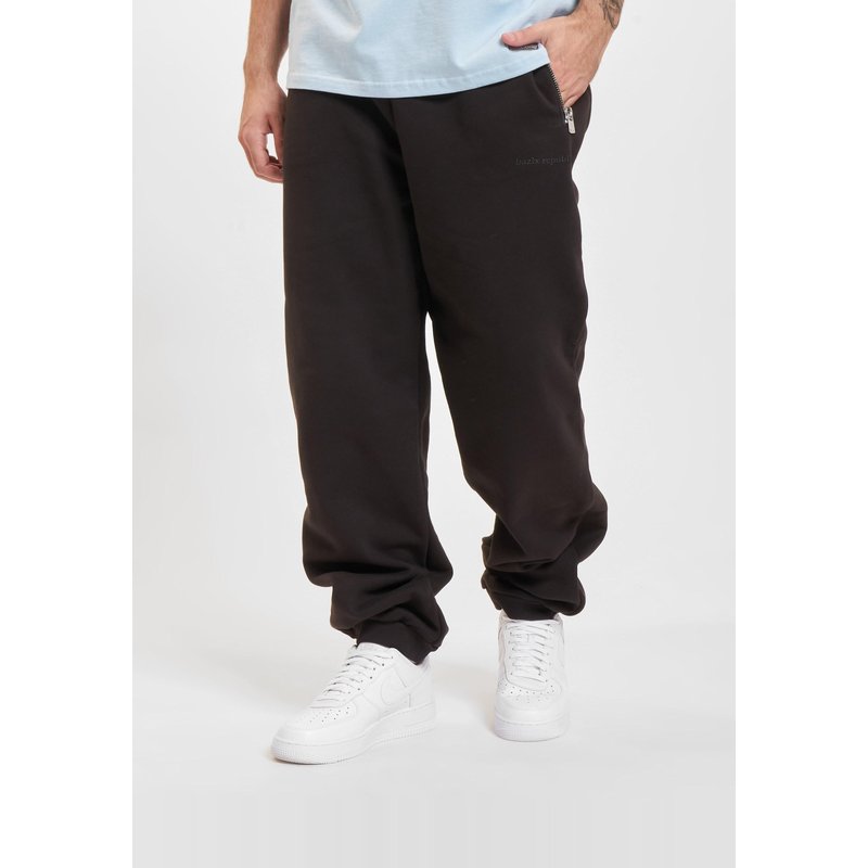 Bazix Republiq Super Heavy Blank Jogger