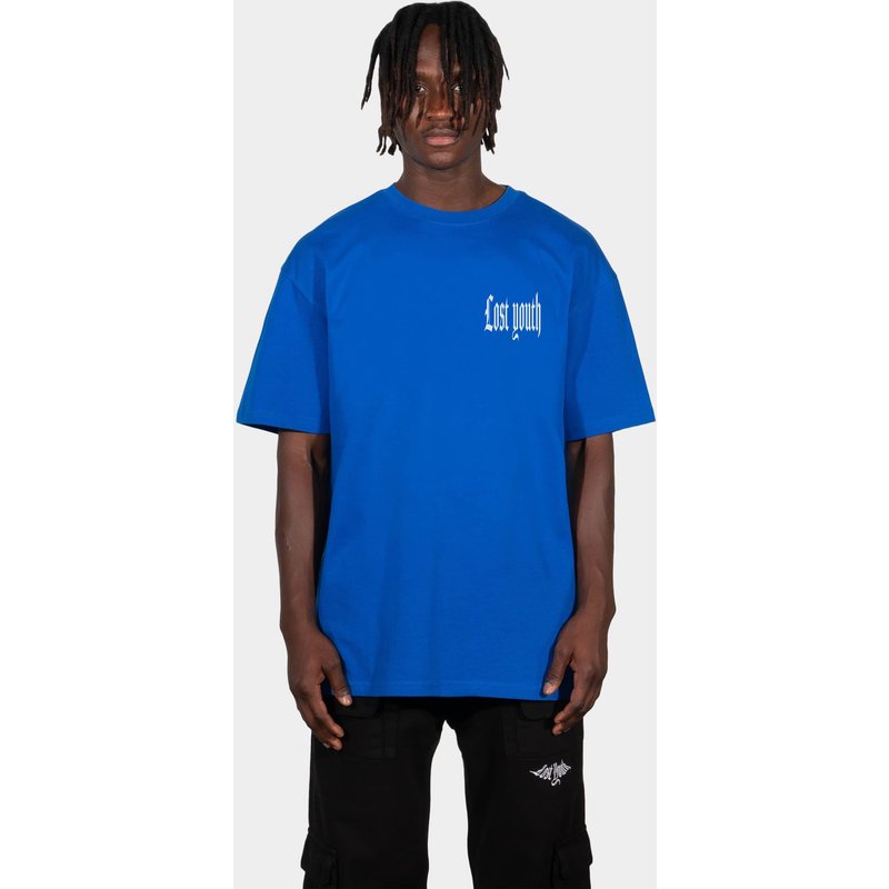 Lost Youth LY TEE DOLLAR