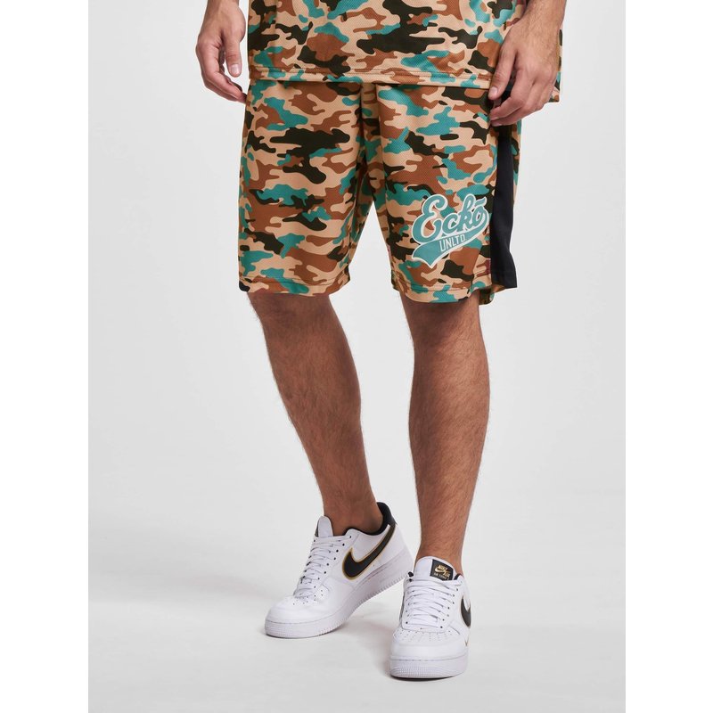 Ecko Unltd. BBALL Short