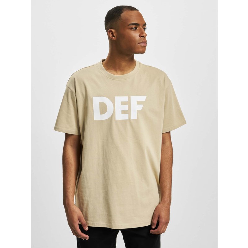 DEF Her Secret T-Shirt