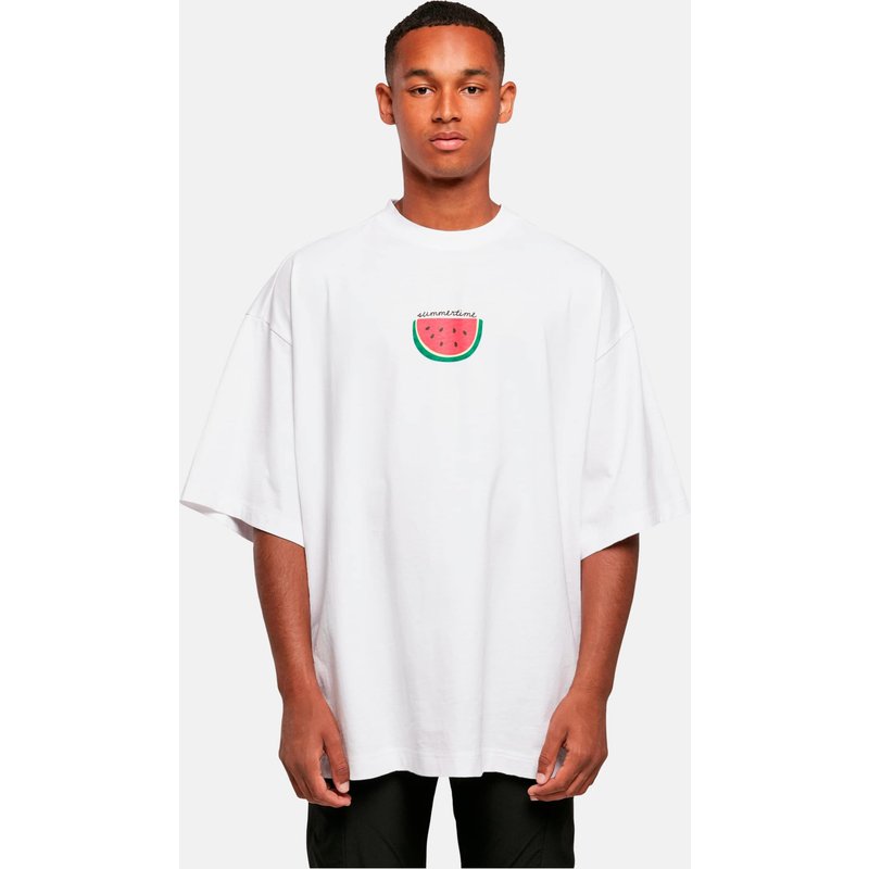 Merchcode POD Summer - Summertime Huge Tee