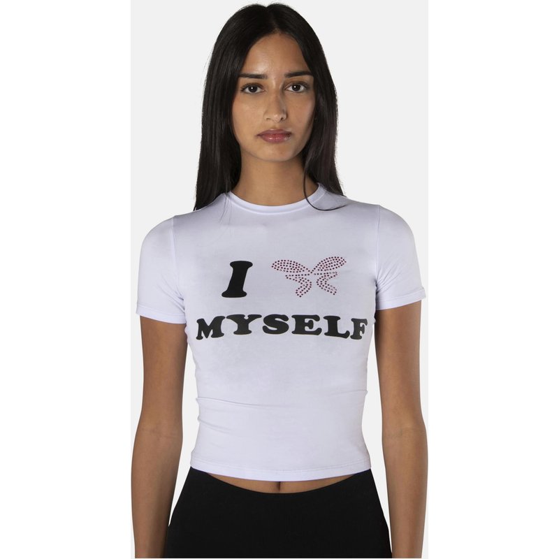 Felicious FELI Love Yourself Babytee