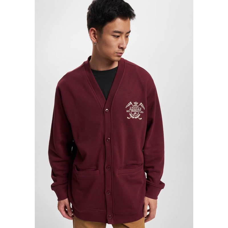 adidas Originals Ht Shared Strickjacke