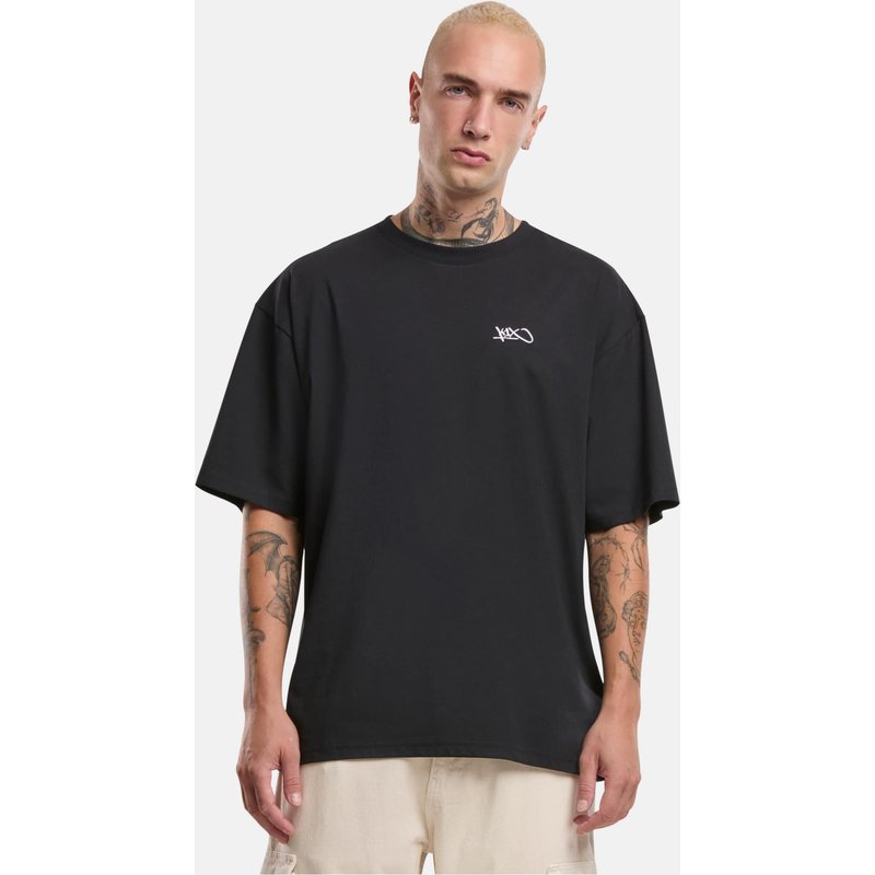KXM243-007-1 K1X Logo Tee