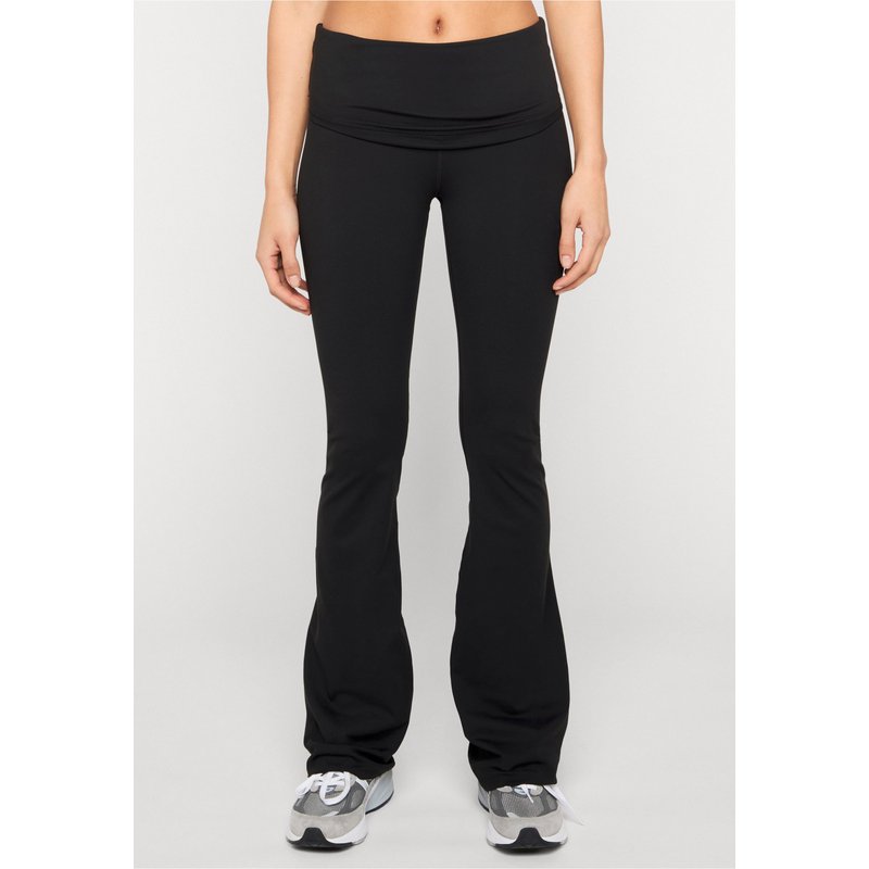AIMN Sense Maternity Flare Tights