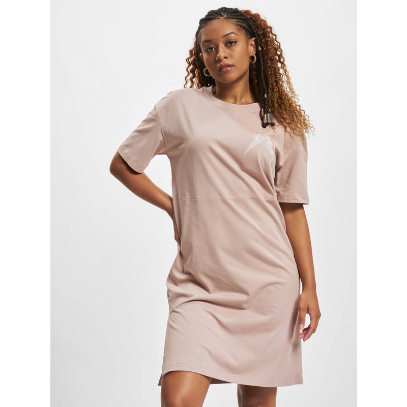 MJ Gonzales Ladies HIGHER THAN HEAVEN V.5 Organic Tee Dress