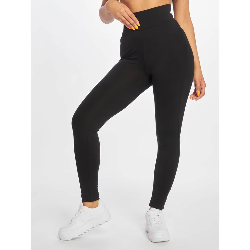 Urban Classics Ladies High Waist Leggings