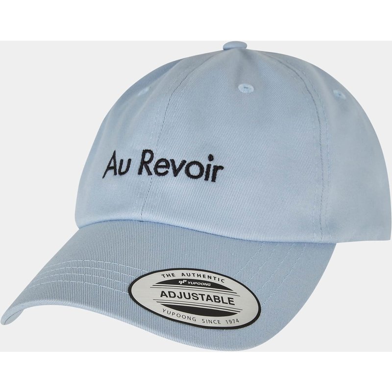 Mister Tee Au Revoir Dad Cap