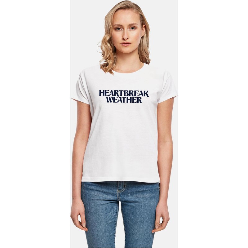 Merchcode Ladies Niall Horan - Heartbreak Box Tee