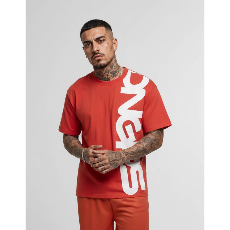 Dangerous DNGRS Classic T-Shirt