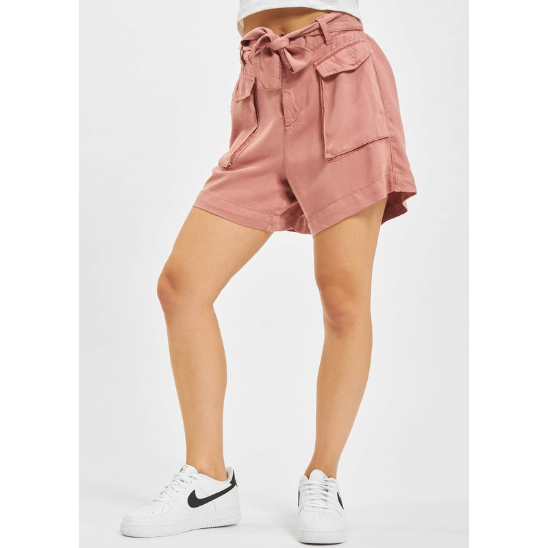 Only Kenya Life Utility Belted Short