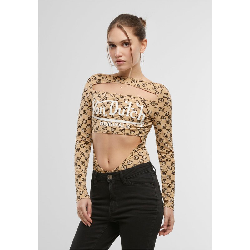 Von Dutch SLAWA PIECE