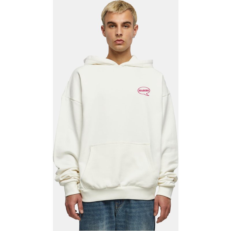 Merchcode MR KEBAB Ultra Heavy Hoody