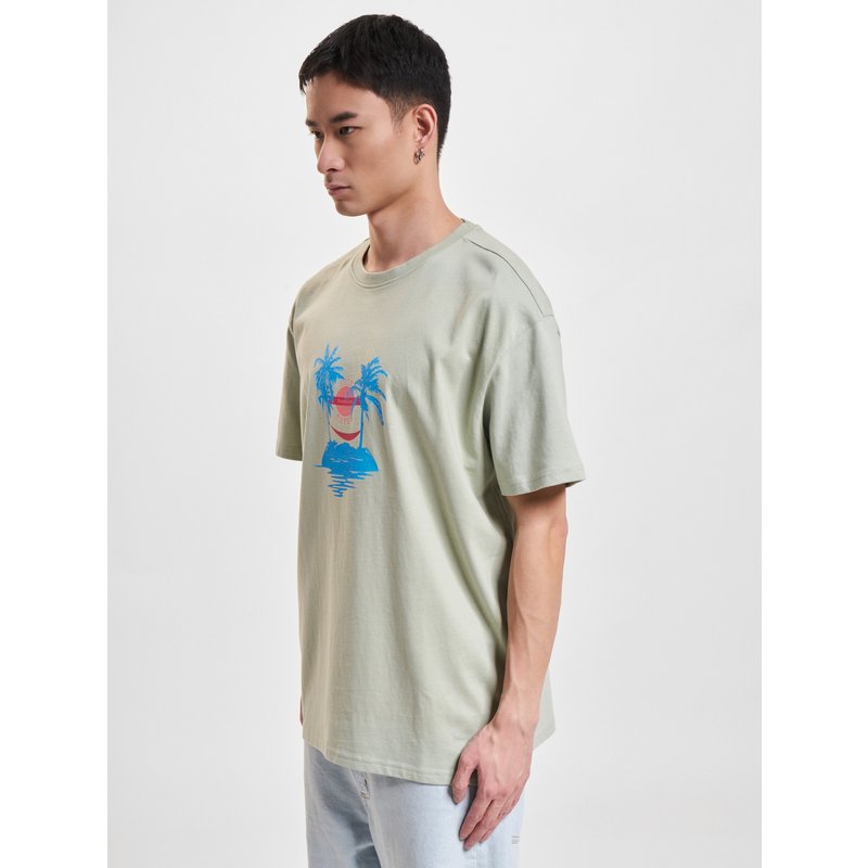 Just Rhyse Molokai T-Shirt