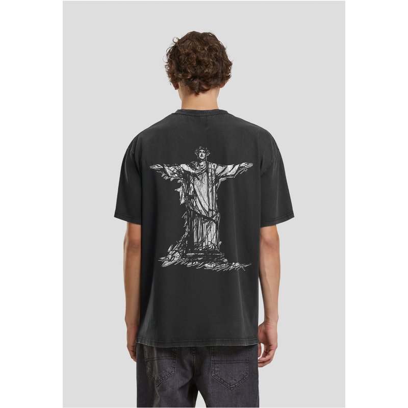Mister Tee True Faith Vintage Heavy Loose