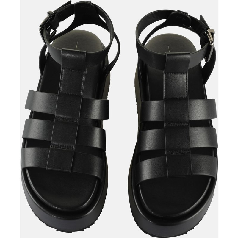 Buffalo Noa Greek Sandal Sandale