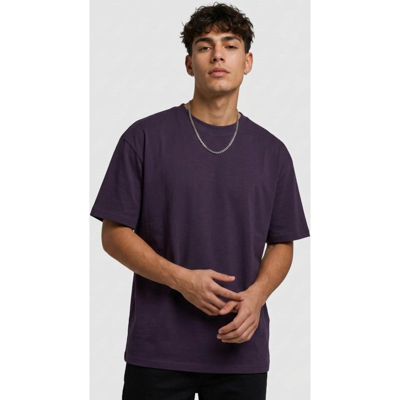 Urban Classics Cotton Loose Tee