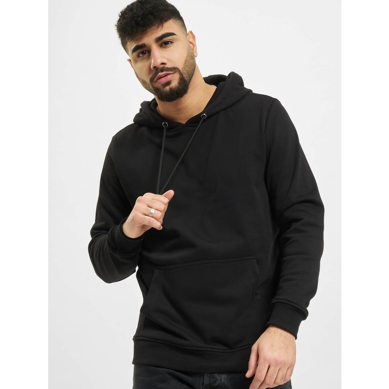 Urban Classics Basic Terry Hoody