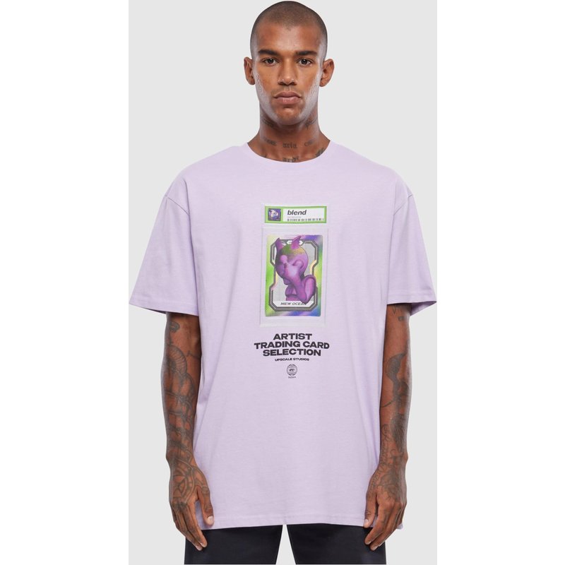 Mister Tee Blend Oversize