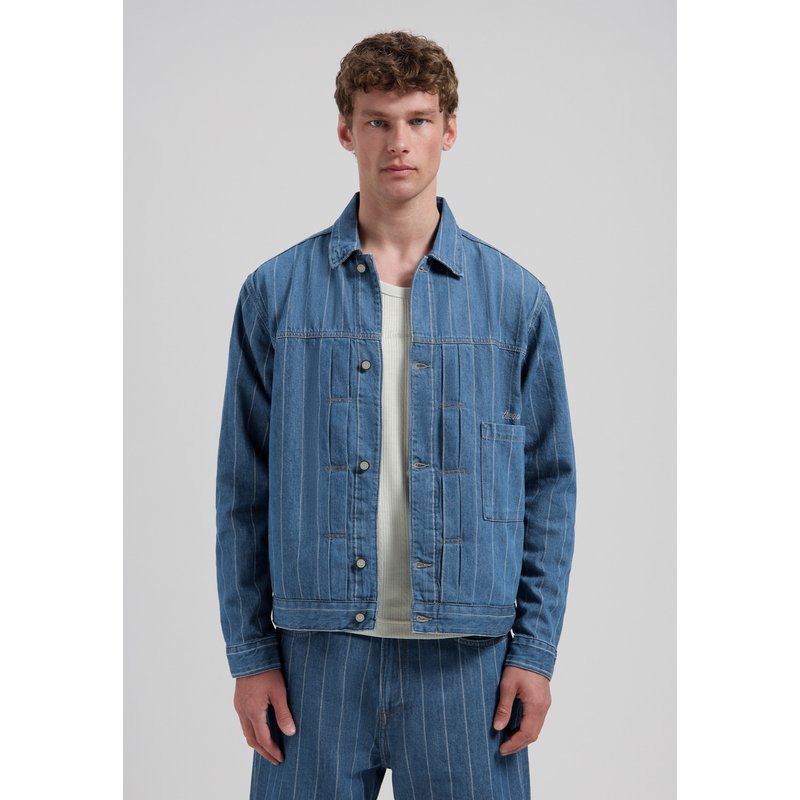 Dstrezzed Wilder Trucker Jacket