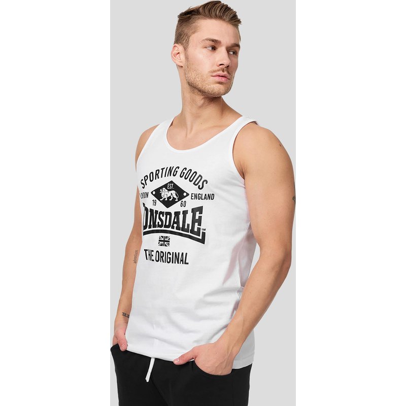 Lonsdale London Biggin T-Shirt