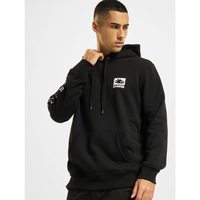 Dangerous DNGRS USDots Hoodie