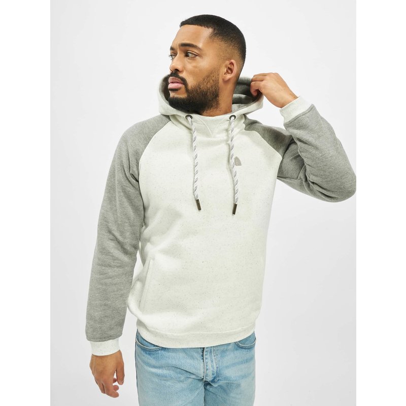Just Rhyse Mr. Macau Raglan Hoodie