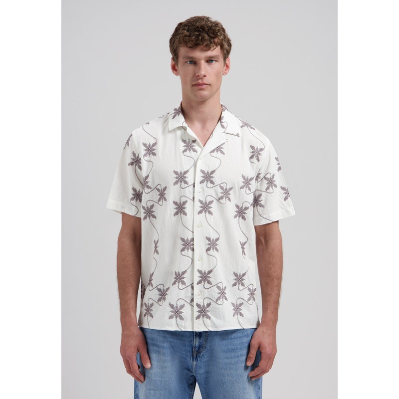 Dstrezzed Max Resort Shirt