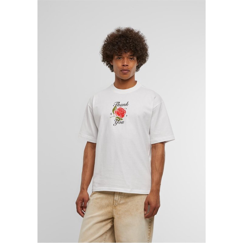 Market Studios THANK YOU NICE DAY T-SHIRT