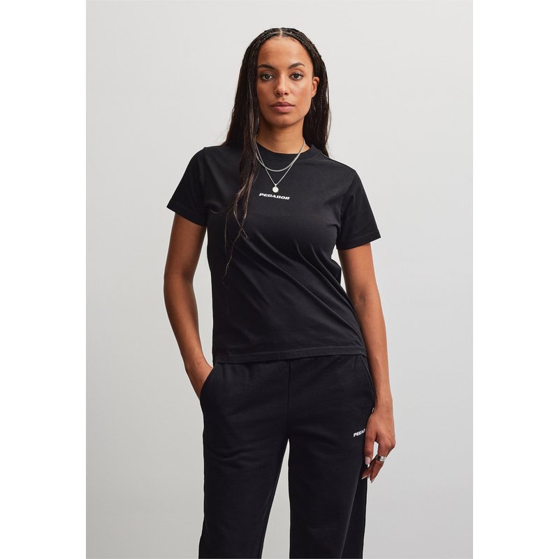 PEGADOR Lamia Regular Tee