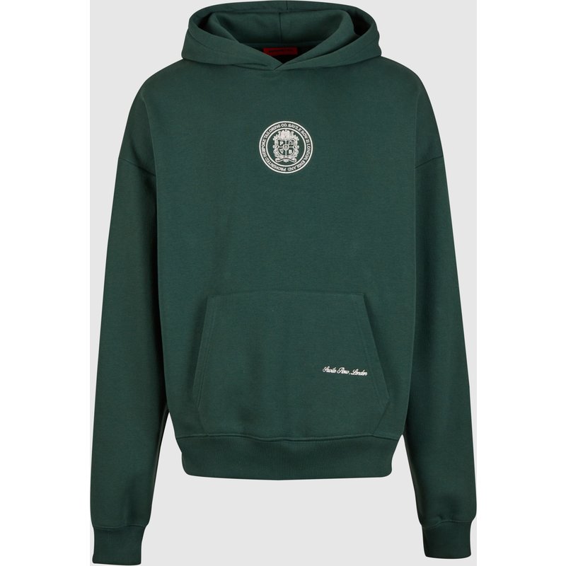 Prohibited Camden Hoodie