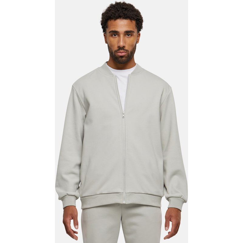 Urban Classics Cozy College Jacke